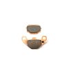 BRAKE PAD Access, Triton 250, 300, 400, 450, DRR100, TritonAX 850,800,700,650