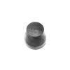 AXLE CAP, 1.