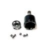 JOUNT,INBOARD (CONTAIN  INBOARD AXLE STEEL BALL BRACKET STEEL BALL AND GEAR WHEEL)