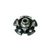 Hub For Steel Wheel