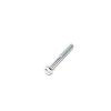 BOLT M6X40 (FLANGE)