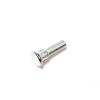 rear wheel bolt installation