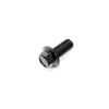 Hexagon Flange Bolt M10×1.25×22 8.8