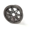 RIM COMP. 12"(AL)(GENTRY GRAY)