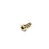 SOCKET HEAD BOLT M5X12