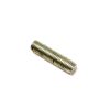 front wheel bolt installation