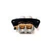 Rear Brake Caliper, LH