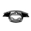 REAR HANDLE GUARDS
