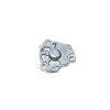 R/B E02-G110000-000-02 OIL PUMP COVER Ⅰ