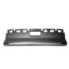 U01 OUTER DOOR PANEL CARGO BOX PP BLACK