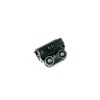 ELECTRICAL DUMPAGE SWITCH