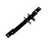 BRACKET ，REAR AXL