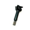 REAR DIVE SHAFT