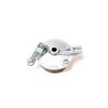 YADEA the rear brake