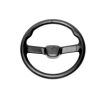 U01 STEERING WHEEL