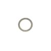 SHIM, SEC. DRIVEN SHAFT ?25X?34X0.5t
