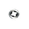 DISC,BRAKE 210 mm
