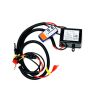 CONTROLLER AND REMOTE CONTROL (ORDER WITH REMOTE CONTROL)
