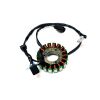 STATOR ASSY