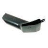 DUCT, BELT COOLING DUCT REAR