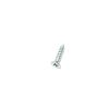 CROSS RECESSED COUNTERSUNK HEAD SCREW ST2.9×13