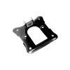 REAR TRAILING ARM MOUNTING PLATE（BLACK）
