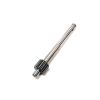 SHAFT, WATER PUMP IDLE GEAR