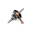 CRANKSHAFT（NEW MODEL）