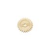 IMPELLER SHAFT GEAR