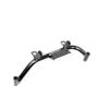 LEFT BRACKET RADIATOR