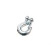 TOW HOOK 1/4
