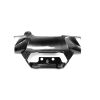 SPEEDOMETER COVER （black）