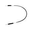 GEAR SHIFT CABLE ASSEMBLY