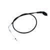 THROTTLE CABLE