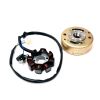 GENERATOR ASSY FLYWHEEL TYPE A.C