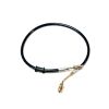 REAR  BRAKE HOSE  6