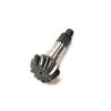 ACTIVE BEVEL GEAR ASSEMBLY