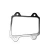 CVT OUTLET PIPE JOINT PLATE