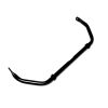 REAR STABILIZER BAR