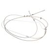 REAR BRAKE HOSE