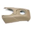 TOP COVER OF FUEL TANK (OVERHEAD FUEL PUMP) (SAND) (INJECTION MODEL)