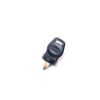 BLANK KEY RH. (INCLUDING CAP)