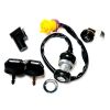 LOCK ASSY