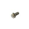 Hexagon Flange Bolt M8X1.25X16