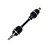 REAR LEFT DRIVE AXLE（ZK)