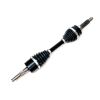 FRONT LEFT DRIVE AXLE