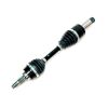REAR RIGHT DRIVE AXLE