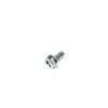 SCREW, FLANGE, HEX HEAD