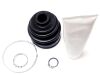 REAR CV BOOT DUST COVER ASSEMBLY