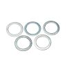 (PKG 5) WASHER 1.03x1.37x.06 ZINC